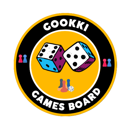 Best cash earning games on Gookki